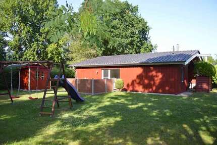 Haus zum Kaufen in Otterndorf 369.000,00 € 80 m²