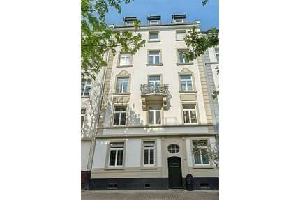 Wohnung zum Mieten in Frankfurt 1.450,00 € 68 m²