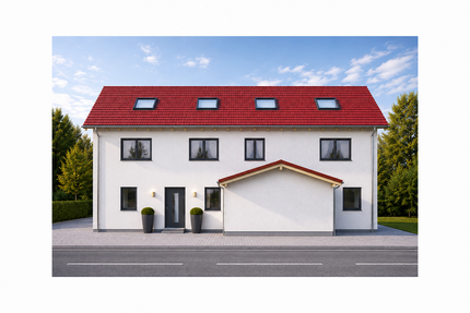 Haus zum Kaufen in Weilheim 970.000,00 € 183.36 m²