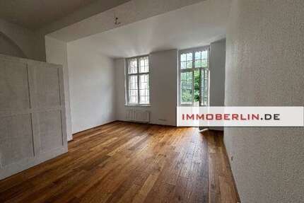 Wohnung zum Kaufen in Berlin Buch 297.000,00 € 70 m² - Berlin / Buch
