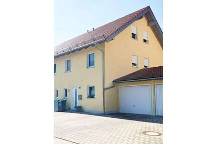 Haus zum Mieten in Berglern 1.790,00 € 125 m²