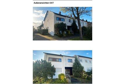 2-Familienhaus - 188 m² - EG vermietet - OGDG frei - von Privat - Stuttgart Mühlhausen