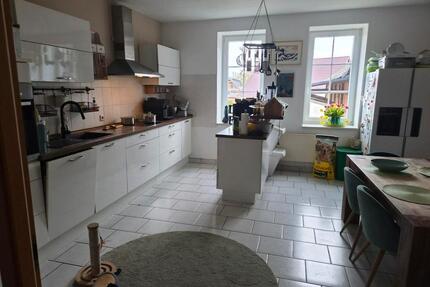 4-Zimmer-Wohnung 140qm mit 400qm Garten - Wolfsburg Alt-Wolfsburg