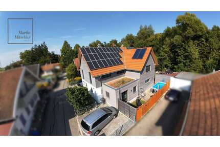 Haus zum Kaufen in Buchbach 719.000,00 € 178 m²