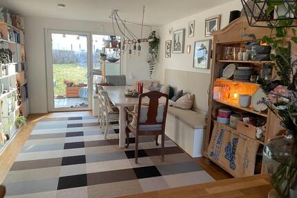 Möblierte Wohnung zur Untermiete Mai bis Oktober 2026 - Kirchentellinsfurt