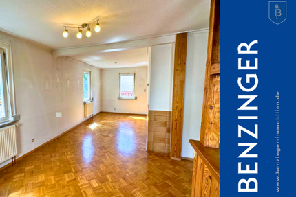 Haus zum Kaufen in Bad Urach 235.000,00 € 118 m²