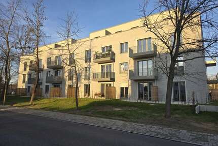 Wohnung zum Mieten in Berlin 1.119,80 € 50.9 m²