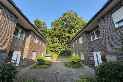 DAMME - 3 ZKB, EG, Terrasse, 79 m2 Wohnfläche - zu verkaufen
