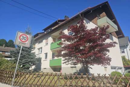 Wohnung zum Mieten in Baden-Baden 970,00 € 94 m²