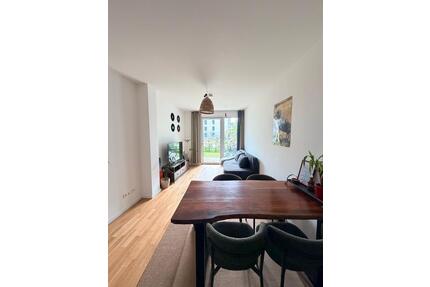 Zentrale 2-Zimmer-Wohnung in Schöneberg - Berlin Tempelhof-Schöneberg