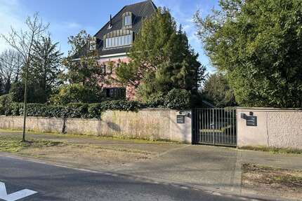 Wohnung zum Mieten in Meerbusch Büderich 2.125,00 € 118 m² - Meerbusch / Büderich