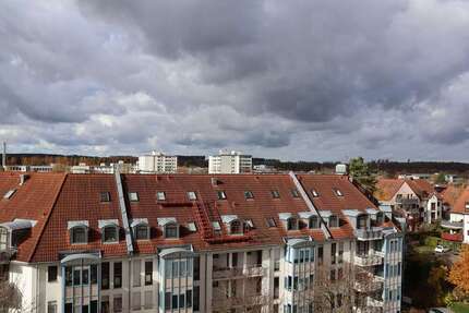 Wohnung zum Kaufen in Fürstenfeldbruck 189.000,00 € 77.6 m²