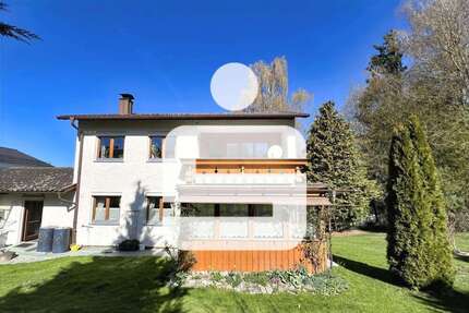 Haus zum Kaufen in Reischach 370.000,00 € 136.3 m²