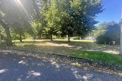 Grundstück zu verkaufen in Domsühl 40.000,00 € 554 m²