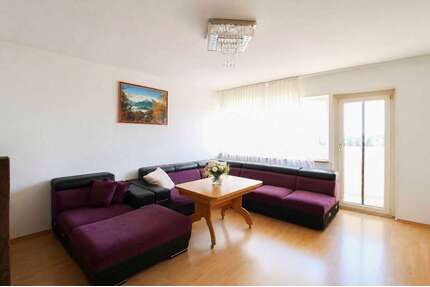 Wohnung zum Kaufen in Hanau 239.000,00 € 95 m²
