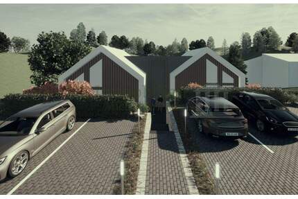 *** Unbebautes Grundstück in attraktiver Hanglage - Heppenheim-Sonderbach *** - Heppenheim (Bergstraße) / Sonderbach