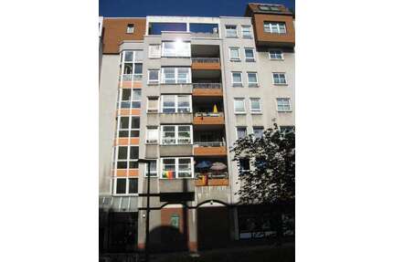 Wohnung zum Mieten in Berlin 639,66 € 48.54 m²