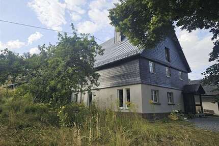 Haus zum Kaufen in Siegen 599.000,00 € 216 m²