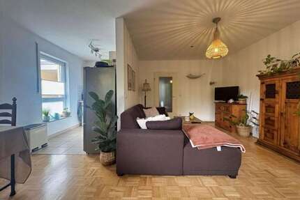 Wohnung zum Kaufen in Hallbergmoos 349.000,00 € 53 m²