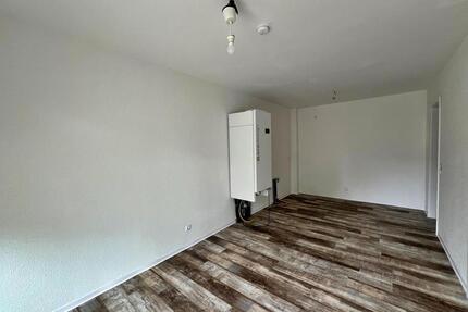 2-Zimmer-Wohnung im Erdgeschoss in Diepenau zu vermieten