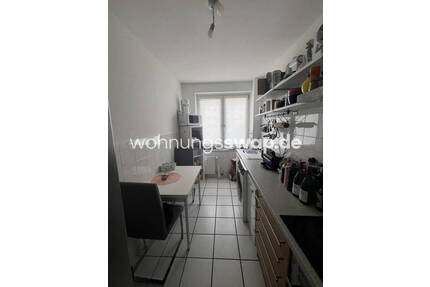 Wohnungsswap - Wielandstraße - 950,00&nbsp;EUR Kaltmiete, ca.&nbsp; 65,00&nbsp;m&sup2;&nbsp;Wohnfl&auml;che in Hamburg (PLZ: 22089) Eilbek