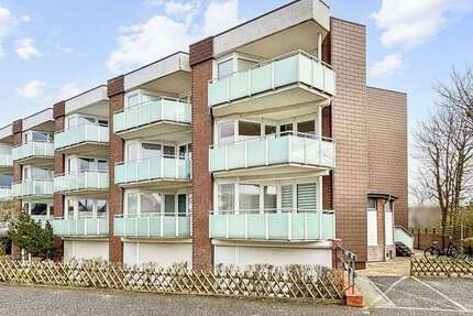 Wohnung zum Kaufen in Sylt 310.000,00 € 38.8 m²
