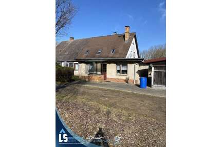 Haus zum Kaufen in Walkendorf 210.000,00 € 210 m²