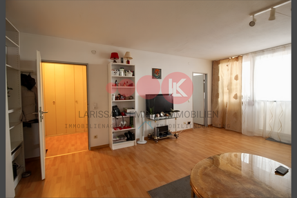 Wohnung zum Kaufen in Bergkamen 50.000,00 € 37 m²