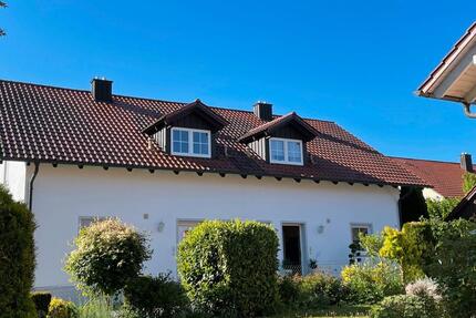 Doppelhaus, DHH, Mehrfamilienhaus, Kapitalanlage - Oberschneiding