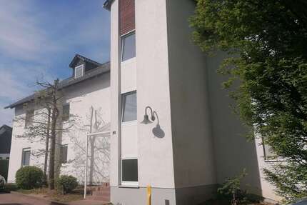 Wohnung zum Kaufen in Salzgitter 55.000,00 € 55.7 m²