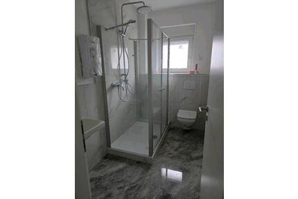 Kernsanierte 2i-Zimmer-Wohnung in Hadamar-Niederzeuzheim