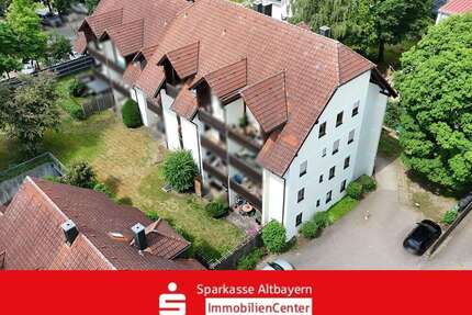 Wohnung zum Kaufen in Schrobenhausen 229.000,00 € 71 m²