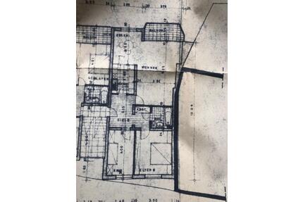 DN-Birkesdorf 3ZKDB 75qm nur mit WBS - Düren Mariaweiler-Hoven