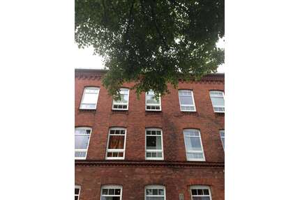 Wohnung zum Mieten in Rendsburg 480,00 € 60 m²