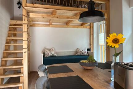 Ferienwohnung - 85,00&nbsp;EUR Kaltmiete, in Weißwasser (Oberlausitz) (PLZ: 02943)