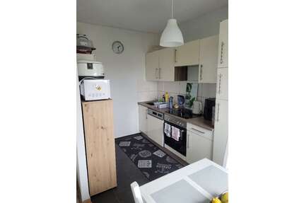 Wohnung zum Kaufen in Mainz Marienborn 190.000,00 € 58 m² - Mainz / Marienborn