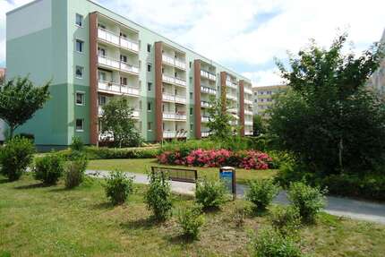 Wohnung zum Mieten in Calbe 349,00 € 65 m²