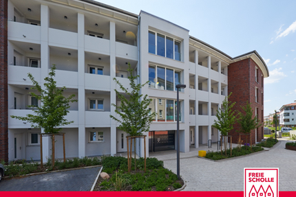 Wohnung zum Mieten in Bielefeld 399,00 € 39.82 m²