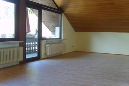 3-Zimmer-Wohnung in Elzach – Oberprechtal