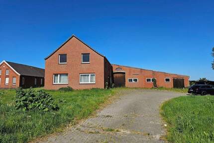 Endlich bauen - hier verwirklichen Sie Ihren Traum! - Weener Stapelmoor