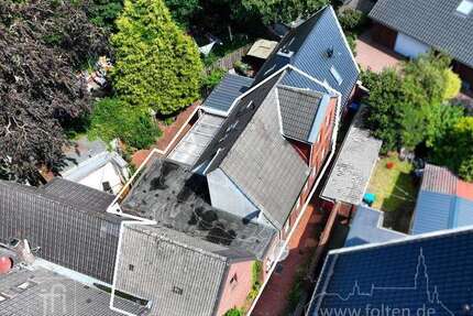 Haus zum Kaufen in Leer (Ostfriesland) 129.500,00 € 100 m²