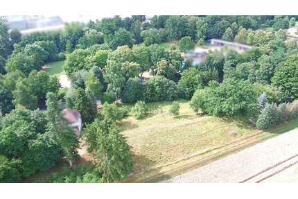 Grundstück zu verkaufen in Homberg (Ohm) 99.000,00 € 1400 m²