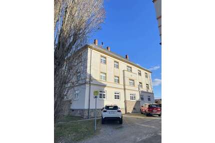 Wohnung zum Mieten in Glauchau 390,00 € 60 m²