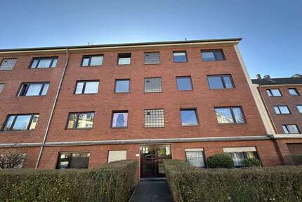 Wohnung zum Kaufen in Köln 279.000,00 € 57 m²