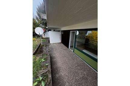 Wohnung zum Mieten in Böblingen 560,00 € 37.45 m²