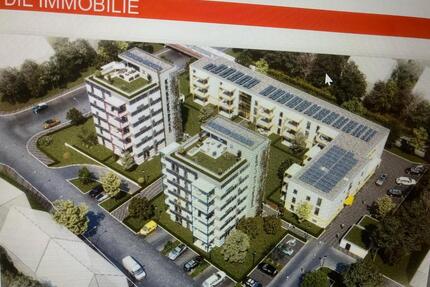 Exklusive Wohnung zur Vermietung, Erstbezug - Burghausen