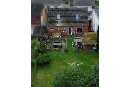 Haus zum Kaufen in Kellinghusen 149.900,00 € 98 m²