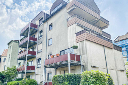 Ca. 58qm Wohnung Herne - 430,00&nbsp;EUR Kaltmiete, ca.&nbsp; 58,00&nbsp;m&sup2; in Gelsenkirchen (PLZ: 45894) Buer