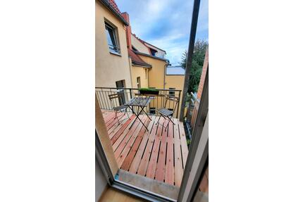 2 Raumwohnung in Merseburg - 475,00&nbsp;EUR Kaltmiete, ca.&nbsp; 50,00&nbsp;m&sup2; in Schkopau (PLZ: 06258)