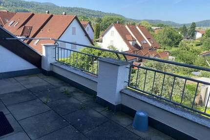 Wohnung zum Mieten in Bad Boll 990,00 € 94.1 m²